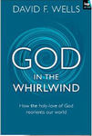 God in the whirlwind