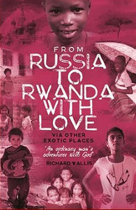 Russia to Rwanda
