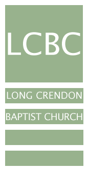 Long Crendon Baptist Church